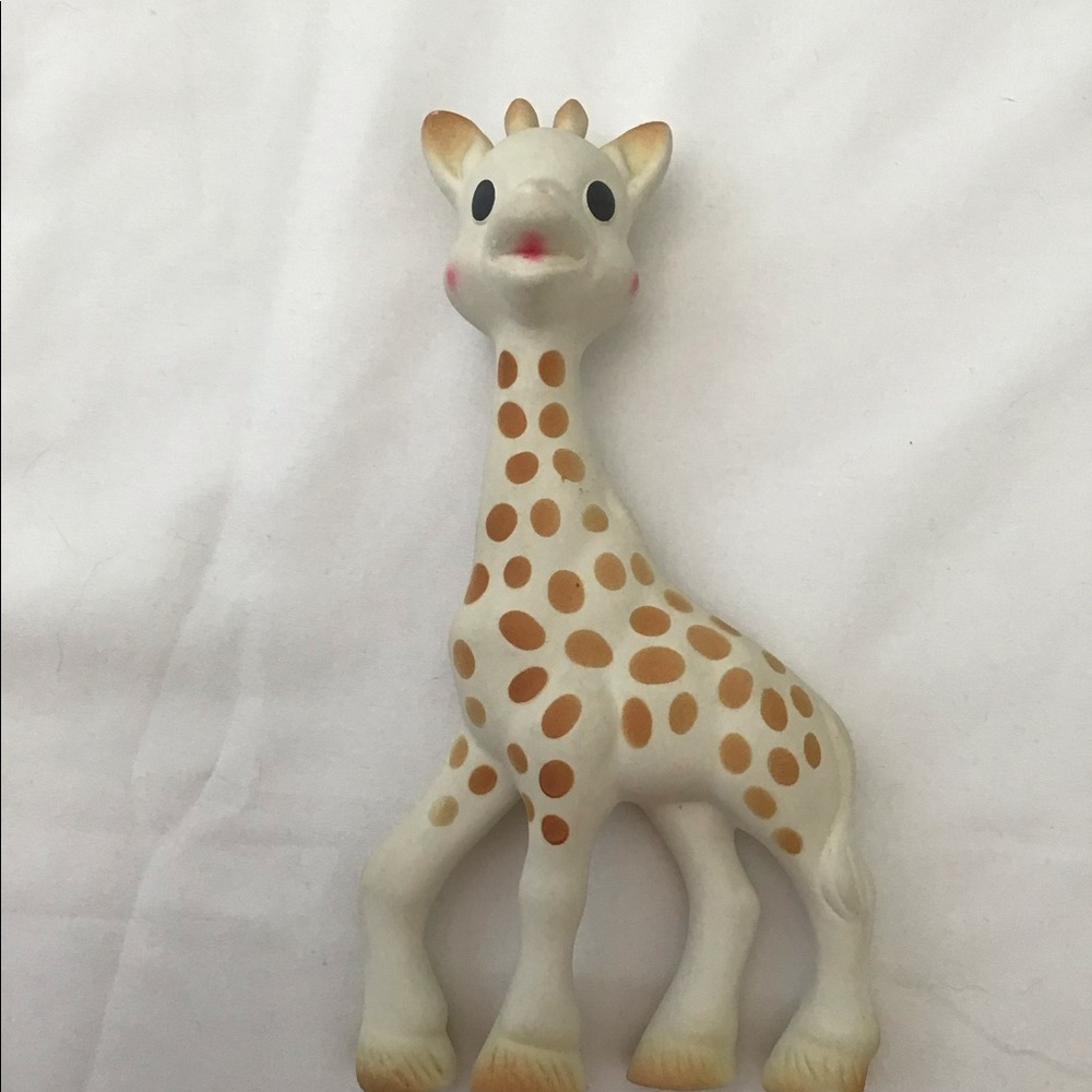 Sophie la Girafe Teether